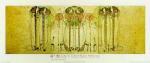 Charles Rennie Mackintosh art print