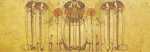 Charles Rennie Mackintosh art print