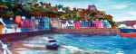 Ronnie Leckie art print