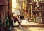 Ivars Jansons art print