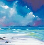 Daniel Campbell art print