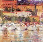 Peter Graham art print