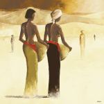 Jean-Pierre Gack art print