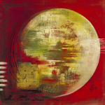 Gemma Leys art print