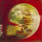Gemma Leys art print