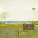 Russell Frampton art print
