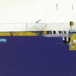 Russell Frampton art print