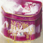 Sarah Notebaert Bassigny art print