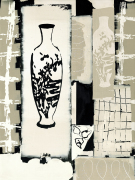 Marie Madeleine Noiseaux art print
