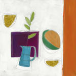 Louisa Bellis art print