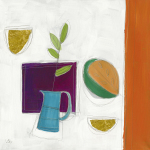 Louisa Bellis art print