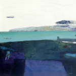 Russell Frampton art print