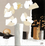 Bernard Ott art print