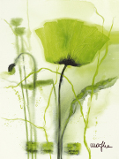 Marthe art print