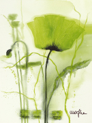 Marthe art print