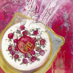 Sarah Notebaert Bassigny art print