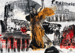 Devin Miles art print