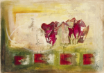 Gemma Leys art print