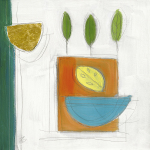 Louisa Bellis art print
