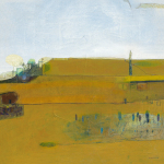 Russell Frampton art print