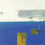 Russell Frampton art print