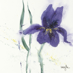 Marthe art print