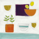 Louisa Bellis art print