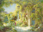 Johan Messely art print