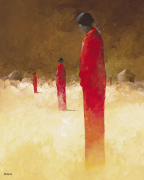 Jean-Pierre Gack art print