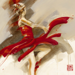 Kitty Meijering art print