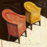 Fabio Calvetti art print