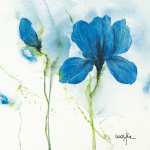 Marthe art print
