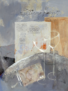 Wil Van Der Weele art print