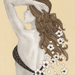 Olga Gouskova art print