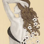Olga Gouskova art print