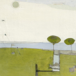 Russell Frampton art print