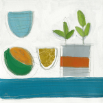 Louisa Bellis art print