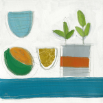 Louisa Bellis art print