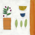 Louisa Bellis art print