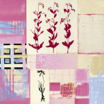 Marie Madeleine Noiseaux art print