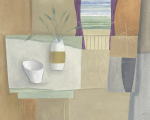 John Taylor art print