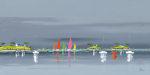 Fr�deric Flanet art print
