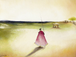 Aneta Szacherska art print