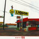 Ayline Olukman art print