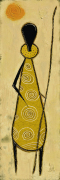 Jideh art print