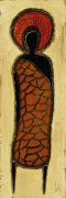 Jideh art print