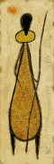 Jideh art print