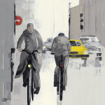 Bernard Ott art print