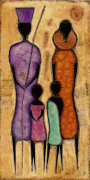 Jideh art print