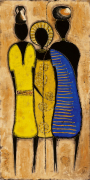 Jideh art print